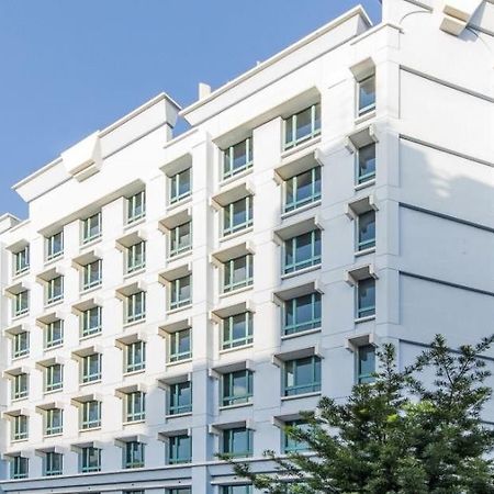 Hotel 81 Orchid Singapur Dış mekan fotoğraf