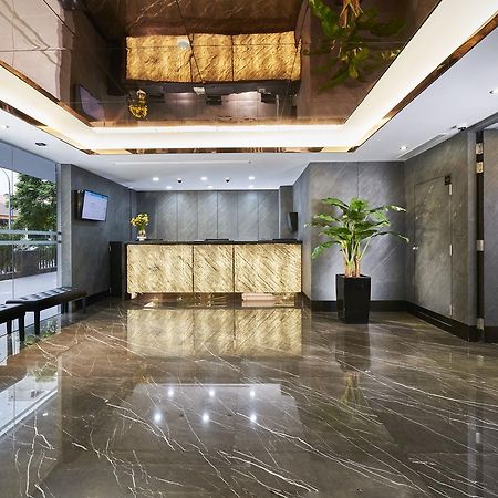 Hotel 81 Orchid Singapur Dış mekan fotoğraf