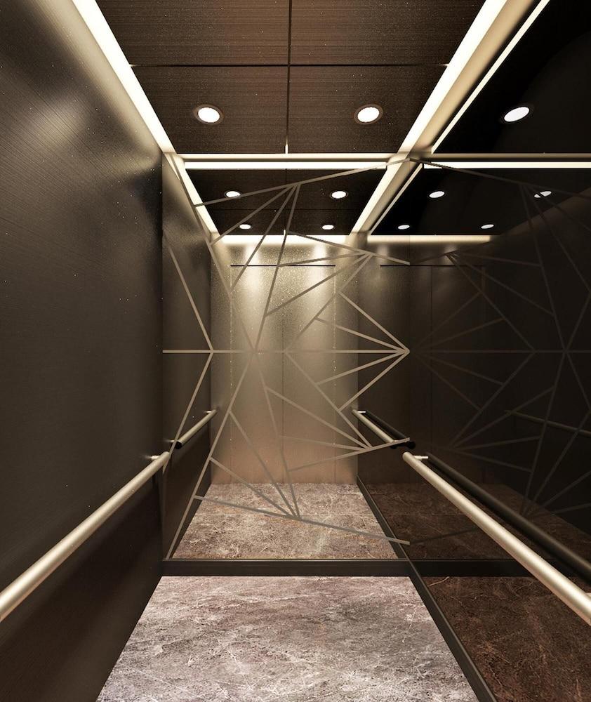 Hotel 81 Orchid Singapur Dış mekan fotoğraf