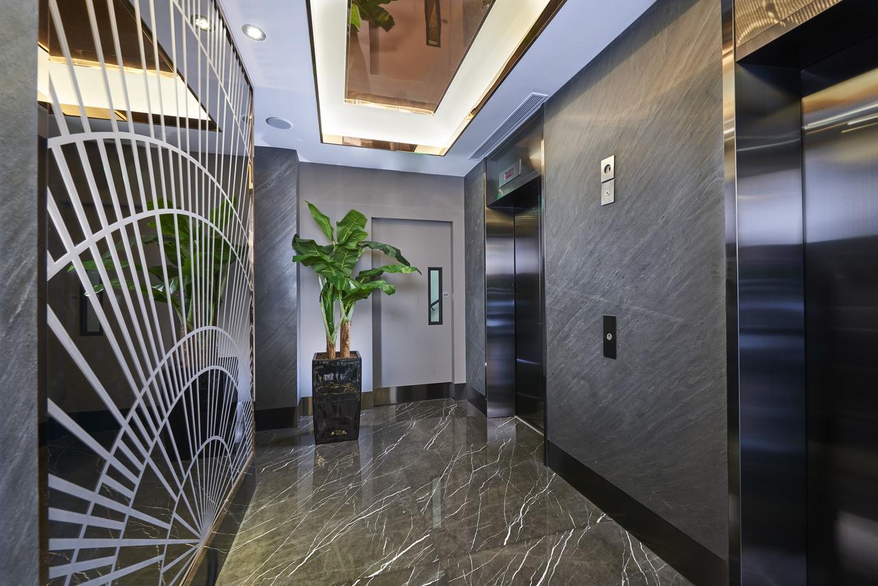 Hotel 81 Orchid Singapur Dış mekan fotoğraf